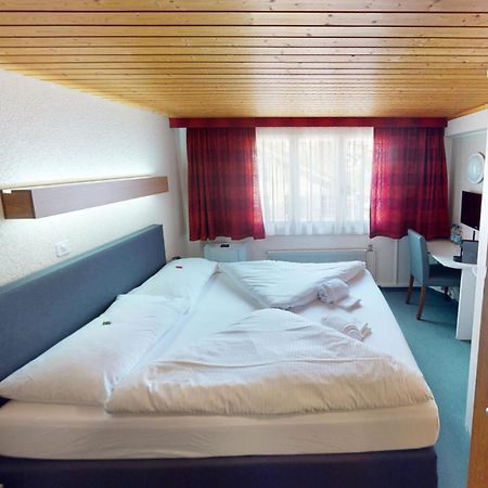 Boutique Hotel & Restaurant Baeren Ringgenberg Bagian luar foto
