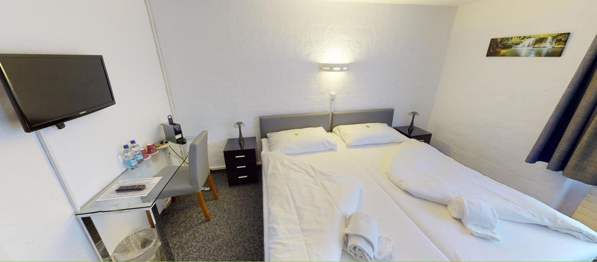 Boutique Hotel & Restaurant Baeren Ringgenberg Bagian luar foto
